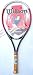 Wilson Titanium Federer 27 Signature Tennis Racket 4 3/8"