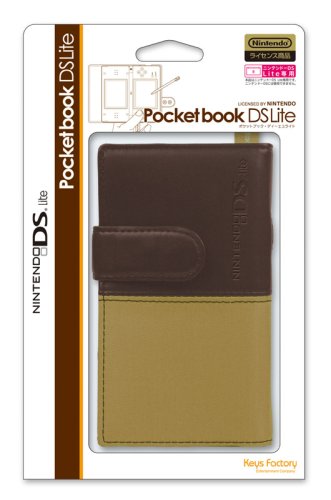 Nintendo Ds Nintendo Ds Pocket Book Ds Lite Mo Japan I