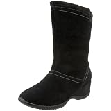 Sporto Women's Abbey Faux Fur Boot