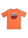 Quiksilver Little Boys' Everyday Circle Tee