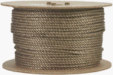Do it Best Imports 707414 Unmanila Rope