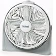 Lasko 3520 20-Inch Cyclone Pivot Fan