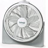 Lasko 3520 20-Inch Cyclone Pivot Fan