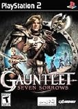 Gauntlet Seven Sorrows