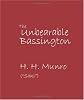 The Unbearable Bassington