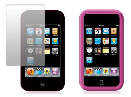 MaryCom Doppel Pack Silikon Case