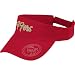 Reebok San Francisco 49Ers Women's Adjustable Visor Size: Adjustable