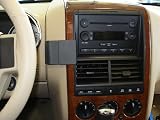 CPH-Brodit Ford Explorer Brodit ProClip Center mount 2006 - 2009 Fits USA - #853693