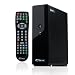 Fantec MM-HDRL Media Recorder 500GB (Aufnahmefunktion; AV in SCART in HDMI 1080i; Digital Audio; LAN; Time-Shift; USB Host; Internet Radio)