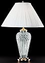 Waterford Crystal 29-Inch Belline Table Lamp