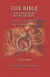The Bible: The Hallowed Book of Man