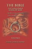The Bible: The Hallowed Book of Man