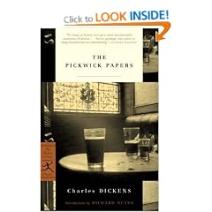 The Pickwick Papers