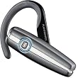 Plantronics MIX 330 - Headset ( over-the-ear ) - wireless - Bluetooth - black