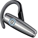Plantronics MIX 330 - Headset ( over-the-ear ) - wireless - Bluetooth - black