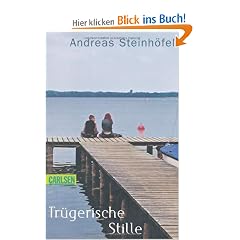 Tr�gerische Stille