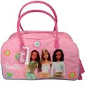 Barbie Large Duffle Bag