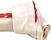 Dingo Double Meat Rawhide Bone, Large (25505)