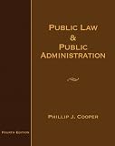 Public Law and Public Administration