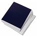 Globe-Weis Everyday File, Letter Size, 1-31 Index, Blue/Gray, (4EDF)