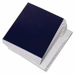 Globe-Weis Everyday File, Letter Size, 1-31 Index, Blue/Gray, (4EDF)