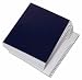 Globe-Weis Everyday File, Letter Size, 1-31 Index, Blue/Gray, (4EDF)