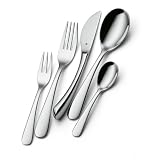 WMF 1129916040 Besteck Corio: basic set 30-teilig