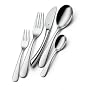 WMF 1129916040 Besteck Set 30-teilig Corio von WMF
