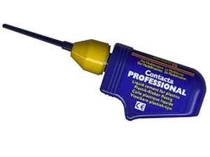 Revell 39604 - Plastikkleber: Contact Professional 25 g