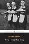 Loving; Living; Party Going (Penguin Twentieth-Century Classics)