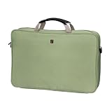 Victorinox Slimline Laptop Carrier, Pistachio