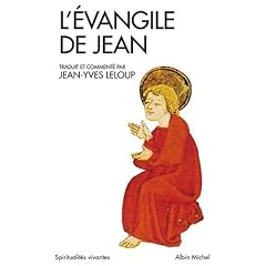 Evangile de Jean