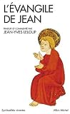 Evangile de Jean