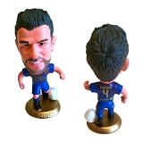 FC Barcelona Cesc Fabregas #4 Toy Figure 2.5"