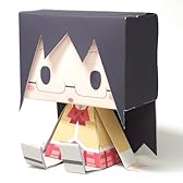 グラフィグ 日常 054 水上麻衣