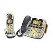 phone with cordless