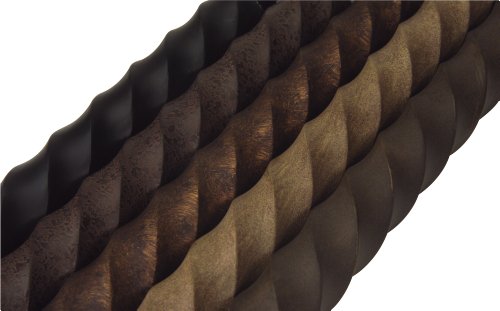 Craftmade DRT36AG Aged Bronze Fans DRT36