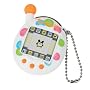 Tamagotchi Connexion Version 4 - White Beads