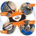 Vibro Shape Massageg�rtel / Bauch-weg-G�rtel Vibra Tone II - Bekannt aus der TV Werbung *Reduzieren Sie Ihr Gewicht mit diesem Massageg�rtel*
