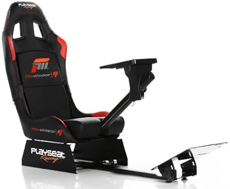 Playseat Limited Edition Forza Motorsport 4 Racing Seat