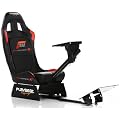 Playseat Limited Edition Forza Motorsport 4 Racing Seat