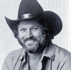 Image of Johnny Duncan