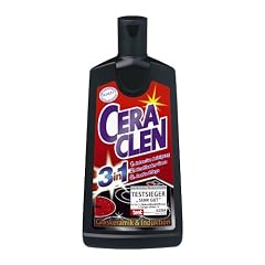 Ceraclen Glas Keramik Reiniger 200ml