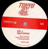 HYPERAMBIENT 12 INCH (12" SINGLE) US BALANCE 1995