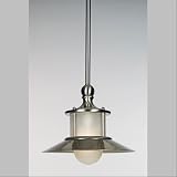 Maritime Mini-Pendant