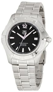 Tag Heuer 2000 Aquaracer Mens Watch WAF2112.BA0806