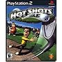 Hot Shots Golf 3