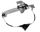 Dorman OE Solutions Window Regulator 740-684
