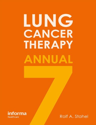 Lung Cancer Therapy Annual 7