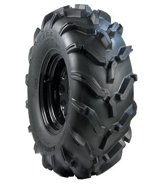 Carlisle A-C-T HD ATV Tire AT27 x 9R12